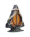 HARRY POTTER - Deathly Hallows - Lampe 22cm - vue de dos
