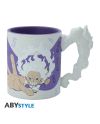ONE PIECE - Luffy Gear 5th - Mug 3D Anse 460ml - vue principale