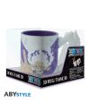 ONE PIECE - Luffy Gear 5th - Mug 3D Anse 460ml - vue de dos