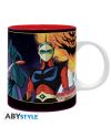 GOLDORAK - Mug 320 ml - Actarus - vue principale