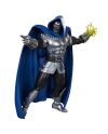 MARVEL SUPER HEROES MTG -Doctor Doom 2099 -Figurine Legend Series 15cm - vue de dos