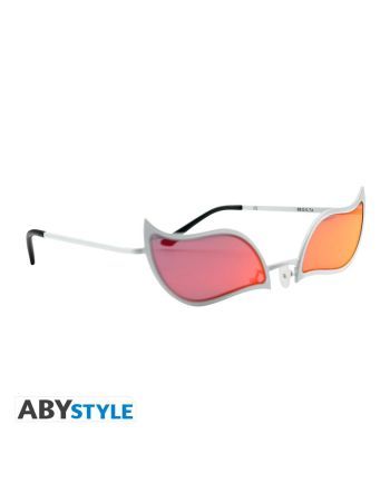 ONE PIECE - Lunettes Doflamingo - Réplique - vue de face