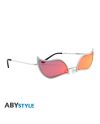 ONE PIECE - Lunettes Doflamingo - Réplique - vue de face