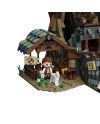 PANTASY Mine Occidentale - vue sous un autre angle