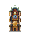 Détail de l'assemblage de l'horloge astronomique Pantasy