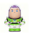 Tirelire Buzz l'Éclair Toy Story en forme de figurine Monogram