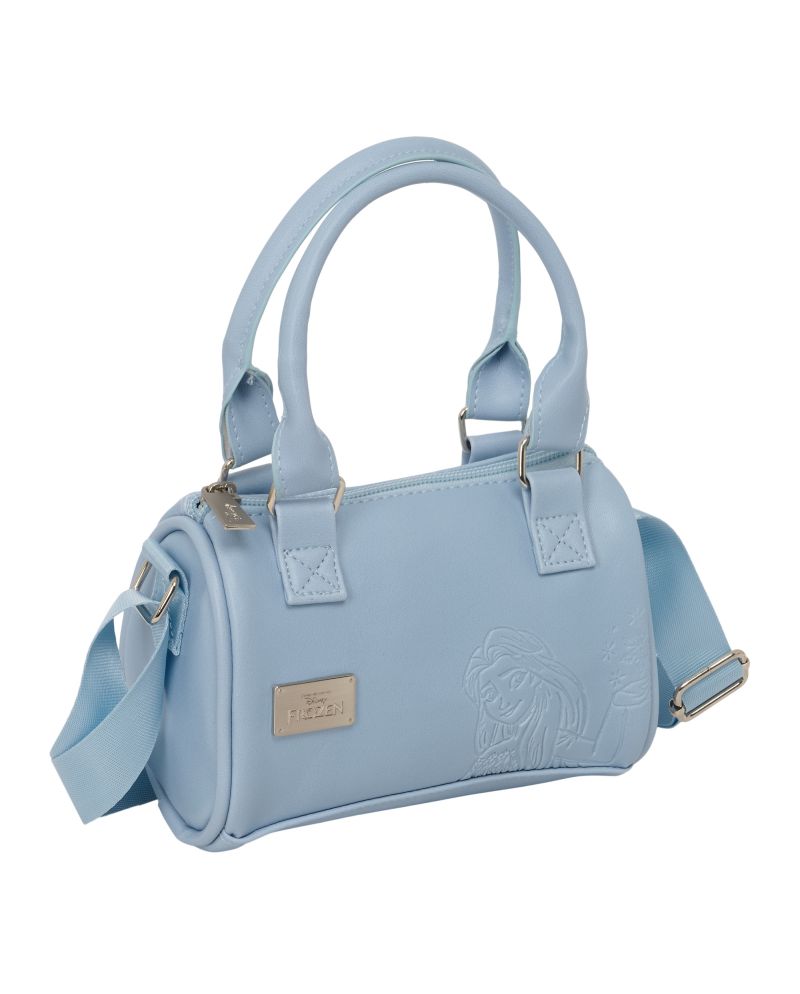 Mini sac à main La Reine des Neiges Disney vue de face