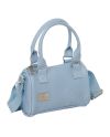 Mini sac à main La Reine des Neiges Disney vue de face