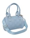 Mini sac à main La Reine des Neiges Disney vue de côté