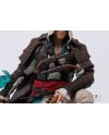 ASSASSIN'S CREED BLACK FLAG - Edward - Statuette Animus 1/8 27cm - vue du packaging