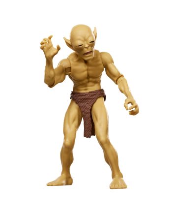MARVEL - Marvel's Mole Man & Moloids - Figurine Legends Series 15cm - vue de detail