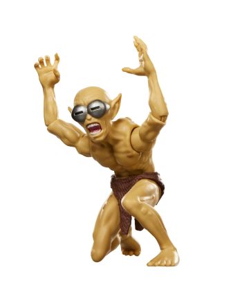 MARVEL - Marvel's Mole Man & Moloids - Figurine Legends Series 15cm - vue du packaging