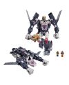 TRANSFORMERS - Optimal Optimus - Figurine Power of the Primes 23cm - vue de face