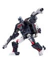 TRANSFORMERS - Optimal Optimus - Figurine Power of the Primes 23cm - vue de profil