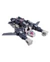 TRANSFORMERS - Optimal Optimus - Figurine Power of the Primes 23cm - vue du packaging