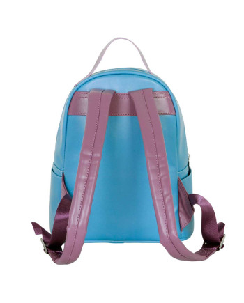 STITCH - Cake - Mini Heady BackPack '25x22x15cm'