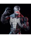 MARVEL - Venom - Figurine Marvel Legends 15cm - vue de profil
