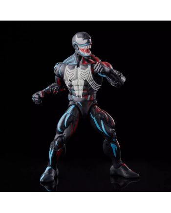 MARVEL - Venom - Figurine Marvel Legends 15cm - vue de dos