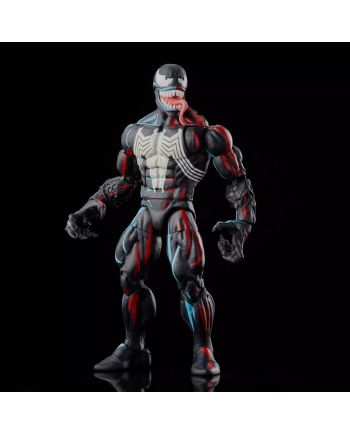MARVEL - Venom - Figurine Marvel Legends 15cm - vue de detail