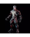 MARVEL - Venom - Figurine Marvel Legends 15cm - vue de detail