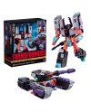 TRANSFORMERS - Megazarak - Fig. Age of the Primes Leader Class 19cm - vue principale