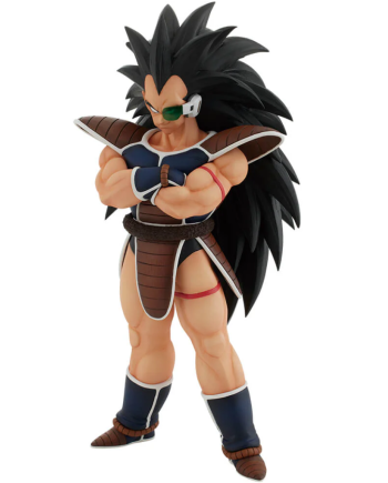 Figurine Raditz – Lot B | Ichiban Kuji Dragon Ball VS Omnibus Amazing