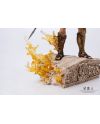 ASSASSIN'S CREED ODYSSEY - Kassandra - Statuette Animus 1/8 27cm - vue du packaging
