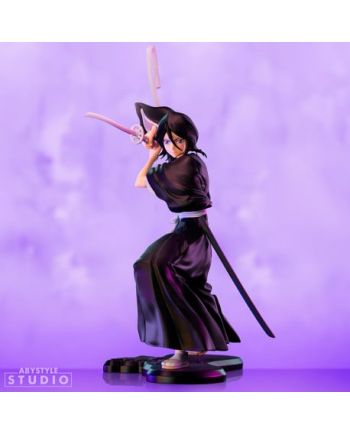 BLEACH - Rukia - Figurine SFC 16cm - vue principale