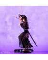 BLEACH - Rukia - Figurine SFC 16cm - vue principale