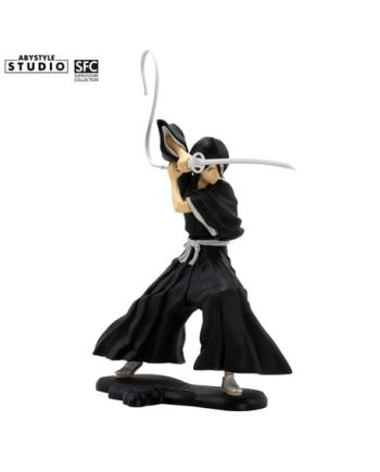 BLEACH - Rukia - Figurine SFC 16cm - vue de profil