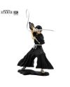 BLEACH - Rukia - Figurine SFC 16cm - vue de profil