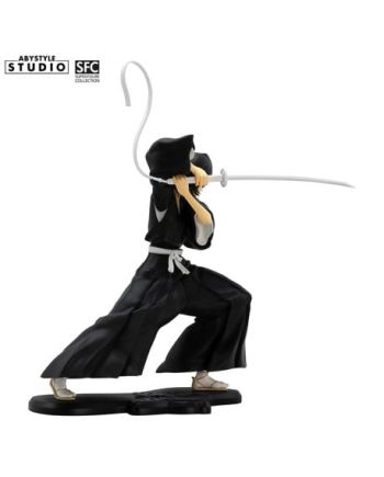 BLEACH - Rukia - Figurine SFC 16cm - vue de dos