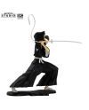 BLEACH - Rukia - Figurine SFC 16cm - vue de dos