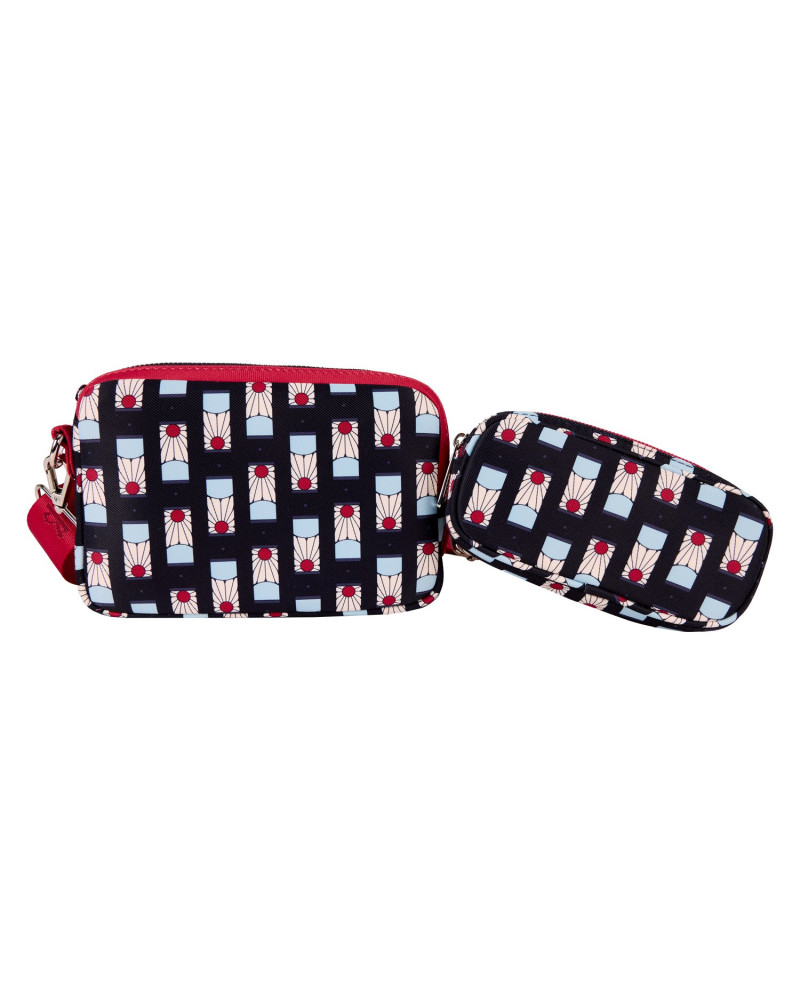 DEMON SLAYER - Aop - Sling Bag LoungeFly