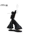 BLEACH - Rukia - Figurine SFC 16cm - vue de detail