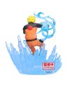 NARUTO SHIPPUDEN - Naruto Uzumaki - Figurine Combination Battle 14cm - vue de detail