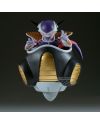 DRAGON BALL Z - Freezer - Figurine Match Makers 16cm - vue de dos