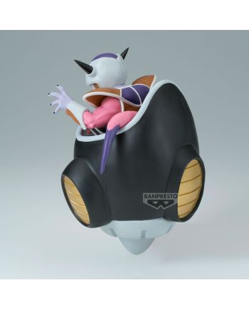 DRAGON BALL Z - Freezer - Figurine Match Makers 16cm - vue de detail