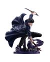 SOLO LEVELING - Sung Jinwoo - Figurine Espresto 21cm - vue de profil
