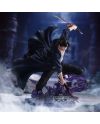 SOLO LEVELING - Sung Jinwoo - Figurine Espresto 21cm - vue de dos