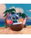 DISNEY - Stitch "Noix de Coco" - Figurine SG 10cm - vue principale