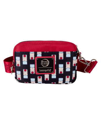DEMON SLAYER - Aop - Sling Bag LoungeFly
