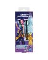 K-POP DEMON HUNTERS - Lame spirituelle de Zoey - Nerf 20cm - vue de face