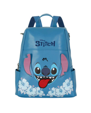 STITCH - Heady Flower - Fashion BackPack '33x28x11cm'