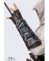 Statuette Altaïr Assassin's Creed PureArts échelle 1/8 vue arrière