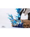 Statuette Altaïr Assassin's Creed PureArts échelle 1/8 socle Animus