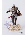Statuette Ezio Animus 1/8 Assassin's Creed 2 par PureArts, vue de face