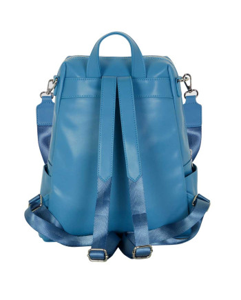 STITCH - Heady Flower - Fashion BackPack '33x28x11cm'