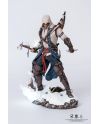 Statuette Connor Assassin's Creed 3 Animus échelle 1/8 PureArts vue face