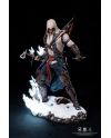 Statuette Connor Assassin's Creed 3 Animus échelle 1/8 PureArts vue profil